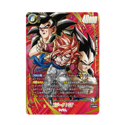 Dragon Ball Super Card Game Fusion World FB09 Booster-Display mit Karten, japanische Edition, Dual Evolution, Cardclash-de